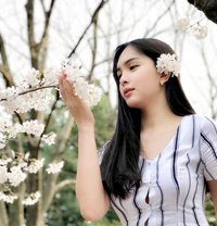 Zia FIRST TIME in TAIWAN - escort in Taipei