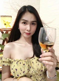 Zia FIRST TIME in TAIWAN - escort in Taipei Photo 12 of 13