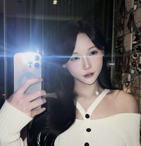 Zia Gongzhu - Transsexual escort in Ho Chi Minh City