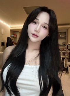 Zia Ladyboy - Transsexual escort in Taipei Photo 8 of 11