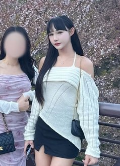 Zia Ladyboy - Transsexual escort in Taipei Photo 10 of 11