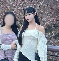 Zia Ladyboy - Transsexual escort in Taipei