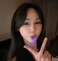 Zia Gongzhu - Transsexual escort in Ho Chi Minh City