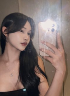 Zia Ladyboy - Transsexual escort in Taipei Photo 3 of 11