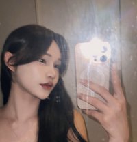 Zia Gongzhu - Transsexual escort in Ho Chi Minh City