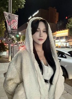 Zia Ladyboy - Transsexual escort in Taipei Photo 4 of 11