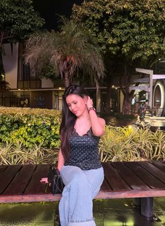 𝚉𝚒𝚊 (Outcall/Camshow) - escort in Manila Photo 11 of 21