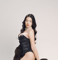 Zia (Outcall/Camshow) - puta in Manila