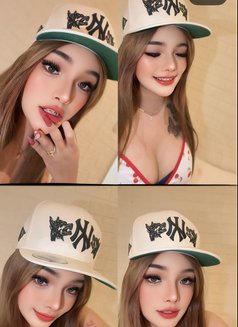 Zia Sexy School Girl “JUST ARRIVE” - escort in Makati City Photo 29 of 29