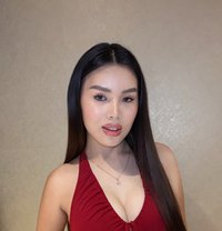 Zia (MEET/CAMSHOW) - escort in Taichung