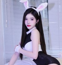 Zia - escort in Bangkok