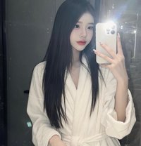 Zia - escort in Pattaya