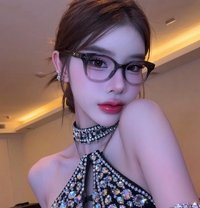 Zia - escort in Phuket