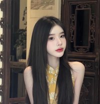 Zia - escort in Bangkok