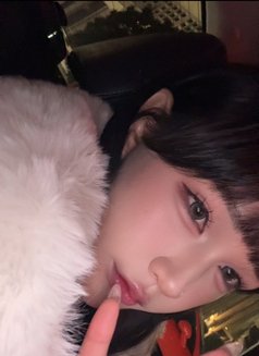 Zia 지아공주 퀴코 - Transsexual escort in Bangkok Photo 16 of 16