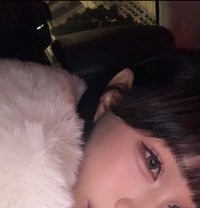Zia 지아공주 퀴코 - Transsexual escort in Taipei