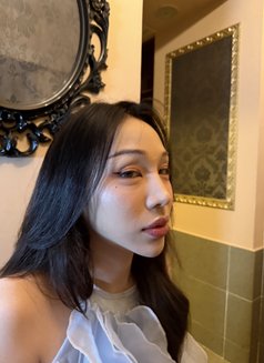 Zia 지아공주 퀴코 - Transsexual escort in Bangkok Photo 25 of 26