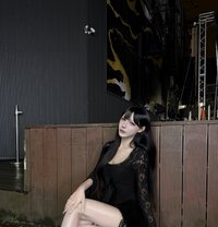 Zia 지아공주 퀴코 - Acompañantes transexual in Bangkok