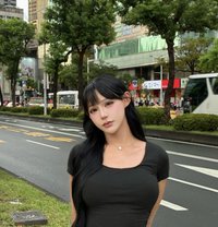 Zia BKK - Transsexual escort in Bangkok
