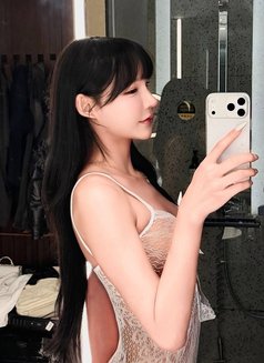 Zia 지아공주 퀴코 - Acompañantes transexual in Hong Kong Photo 19 of 19