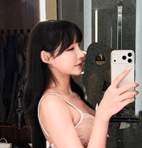 Zia 지아공주 퀴코 - Transsexual escort in Hong Kong