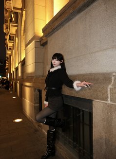 Zia 지아공주 퀴코 - Acompañantes transexual in Shanghai Photo 18 of 18