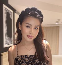Zia your new fantasy - puta in Manila