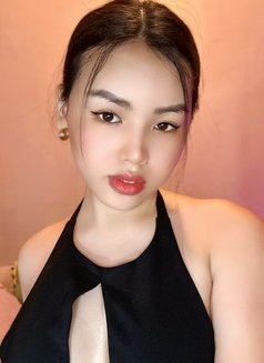 Zia your dreamgirl - escort in Taipei Photo 3 of 12