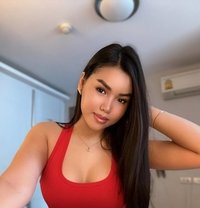 Zia your dreamgirl - escort in Taipei