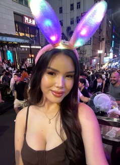 Zia your new fantasy - escort in Makati City Photo 10 of 12