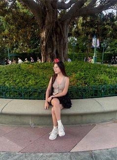 Zia your new fantasy - escort in Makati City Photo 12 of 12