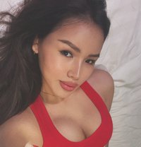 Zia ♡ your new fantasy - escort in Manila Photo 5 of 11