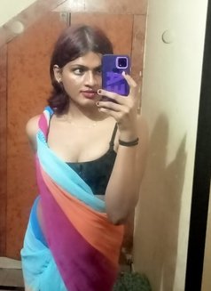 Zia Zaifa - Transsexual escort in Bangalore Photo 2 of 4