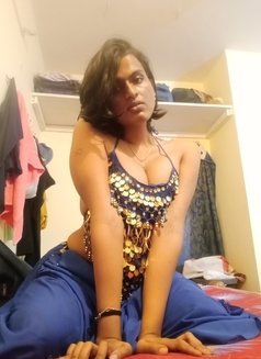 Zia Zaifa - Transsexual escort in Bangalore Photo 3 of 4