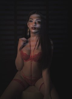 BABY LET'S FUCK CUM TOGETHER 🫦 - Transsexual escort in Manila Photo 11 of 30