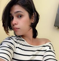 Ziaa - Dominadora transexual in Pune