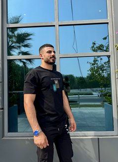 Ziad - Acompañantes masculino in Dubai Photo 9 of 10