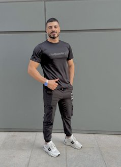 Ziad - Acompañantes masculino in Dubai Photo 4 of 10