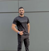 Ziad - Acompañantes masculino in Dubai