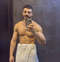 Ziad - Acompañantes masculino in Dubai