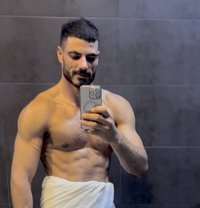 Ziad - Acompañantes masculino in Dubai