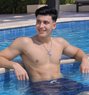 Ziad For men and women - Male companion in Abu Dhabi Photo 5 of 5