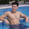 Ziad For men and women - Acompañante masculino in Abu Dhabi
