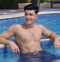 Ziad for women and husbands - Acompañante masculino in Abu Dhabi