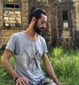 Ziad - Male escort in Beirut Photo 1 of 4