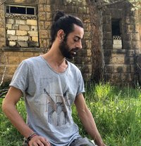 Ziad - Male escort in Beirut