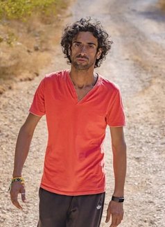 Ziad - Male escort in Beirut Photo 3 of 4