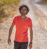 Ziad - Male escort in Beirut