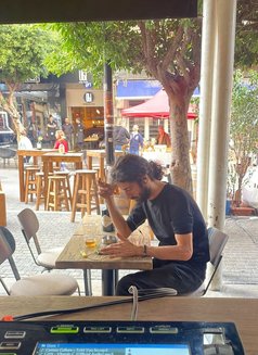 Ziad - Male escort in Beirut Photo 4 of 4