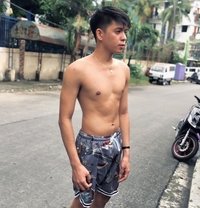 Rk Dàmon - Male escort in Manila